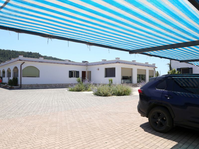 appartamenti luce - foto App campagna1