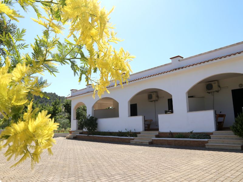 appartamenti luce - foto App campagna4