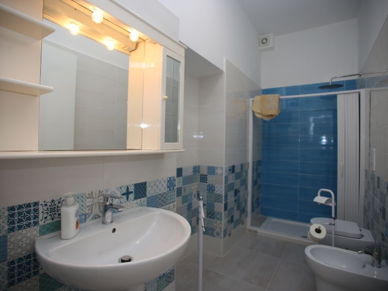 appartamenti luce - foto sole