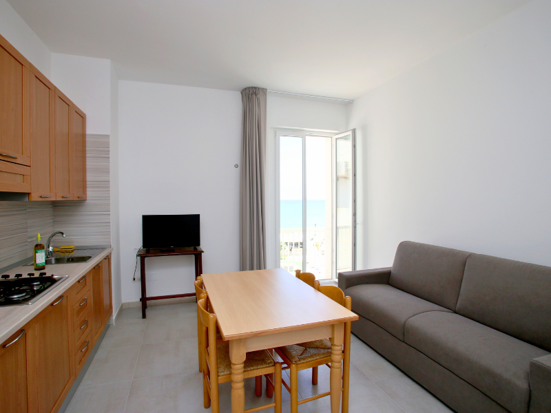 appartamenti luce - foto sole