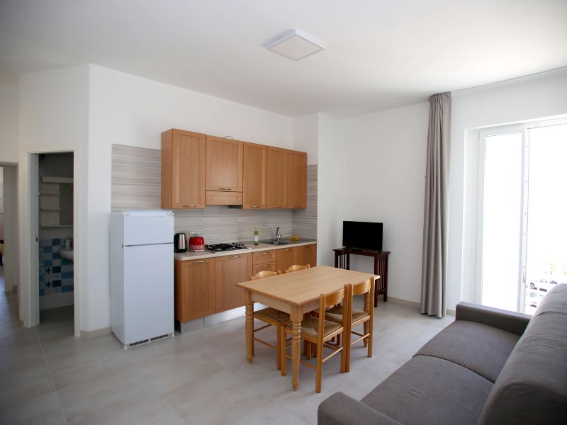 appartamenti luce - foto sole1