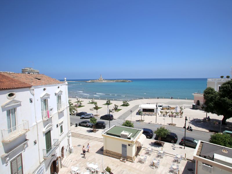 appartamenti luce - foto vieste